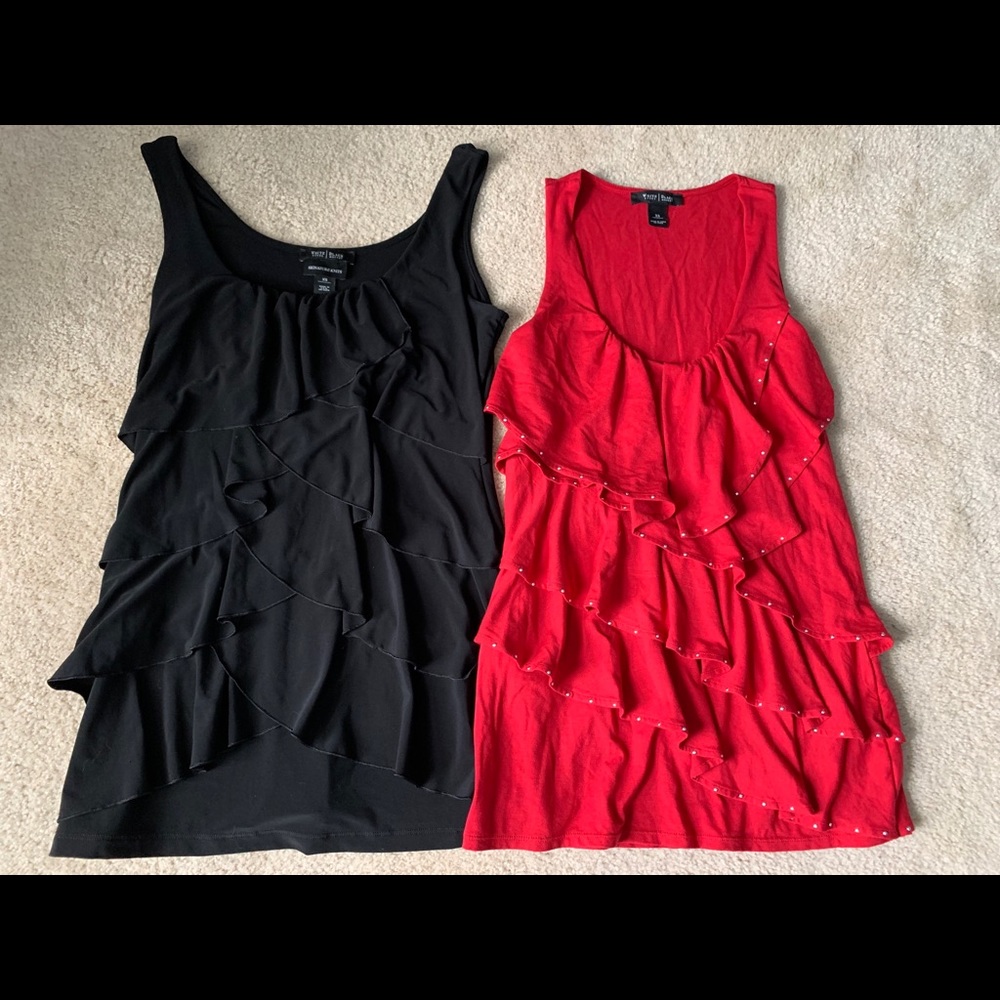 WHBM Tank bundle